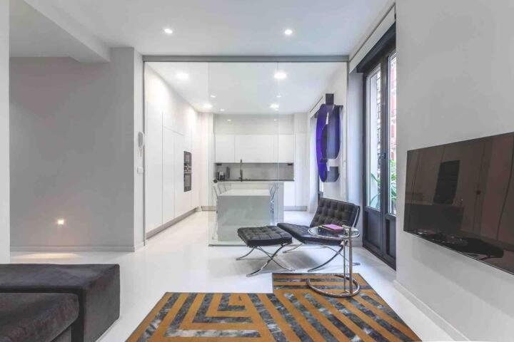Apartamento Ensanche Bilbo Apartment Bilbao