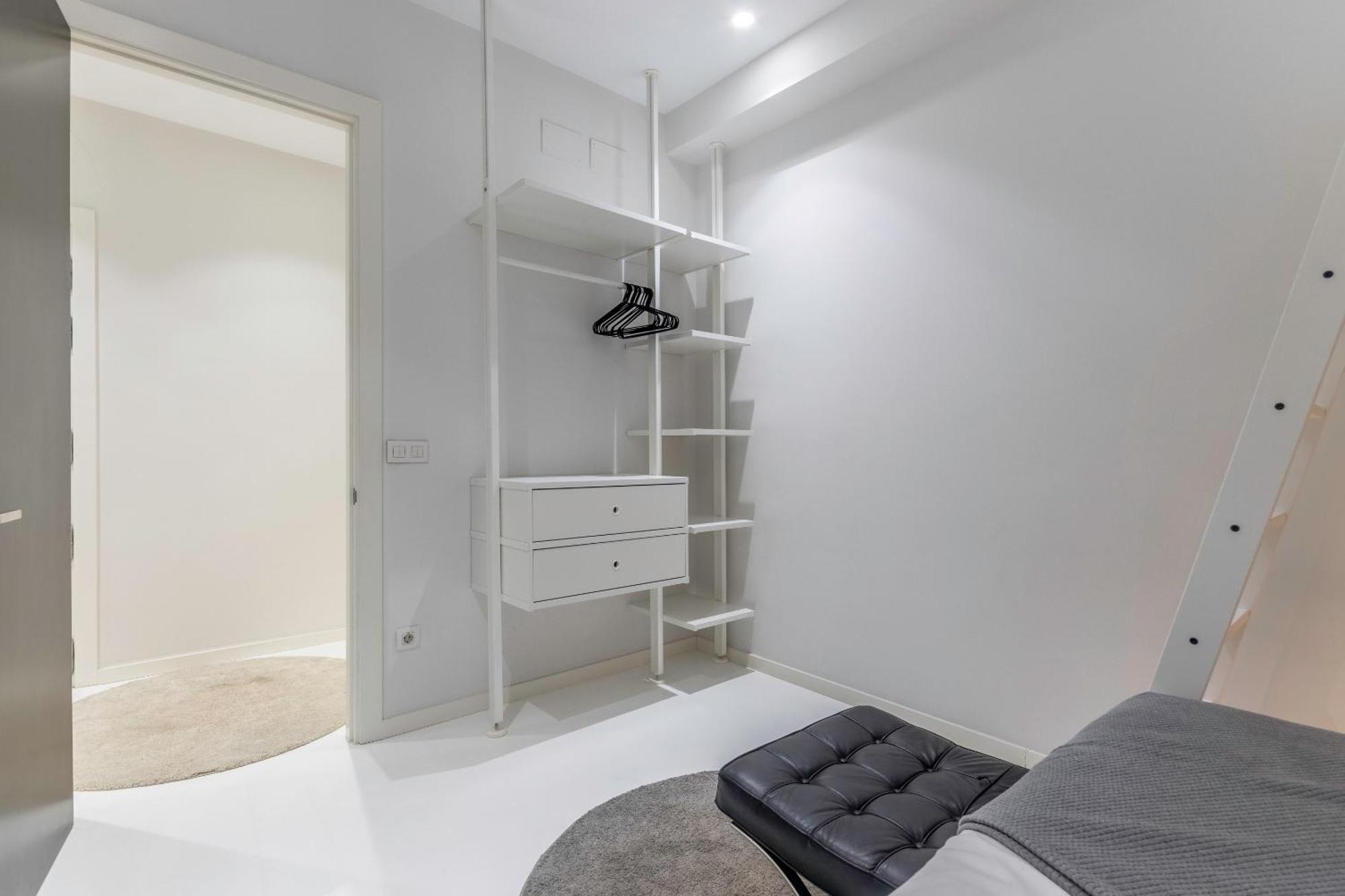 Apartment Apartamento Ensanche Bilbo *