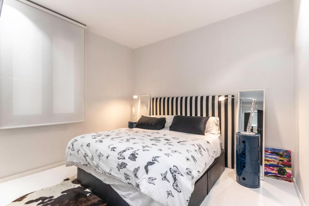Apartamento Ensanche Bilbo Appartement *